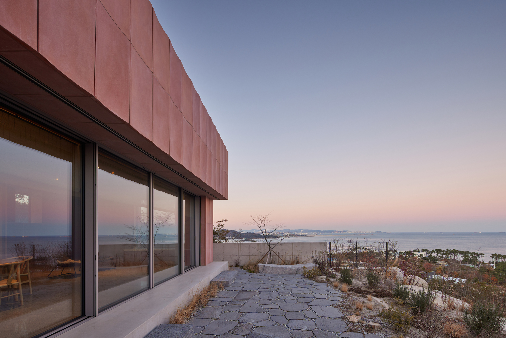 世生屋丨韩国首尔丨Studio Weave-50