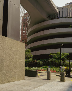 Second City Architecture