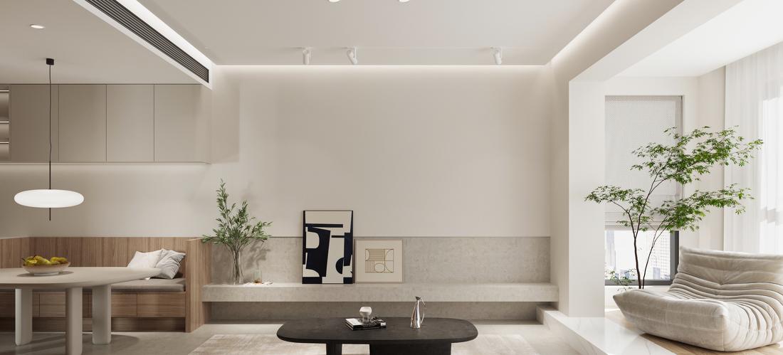 暖颜最佳居住空间奖-3