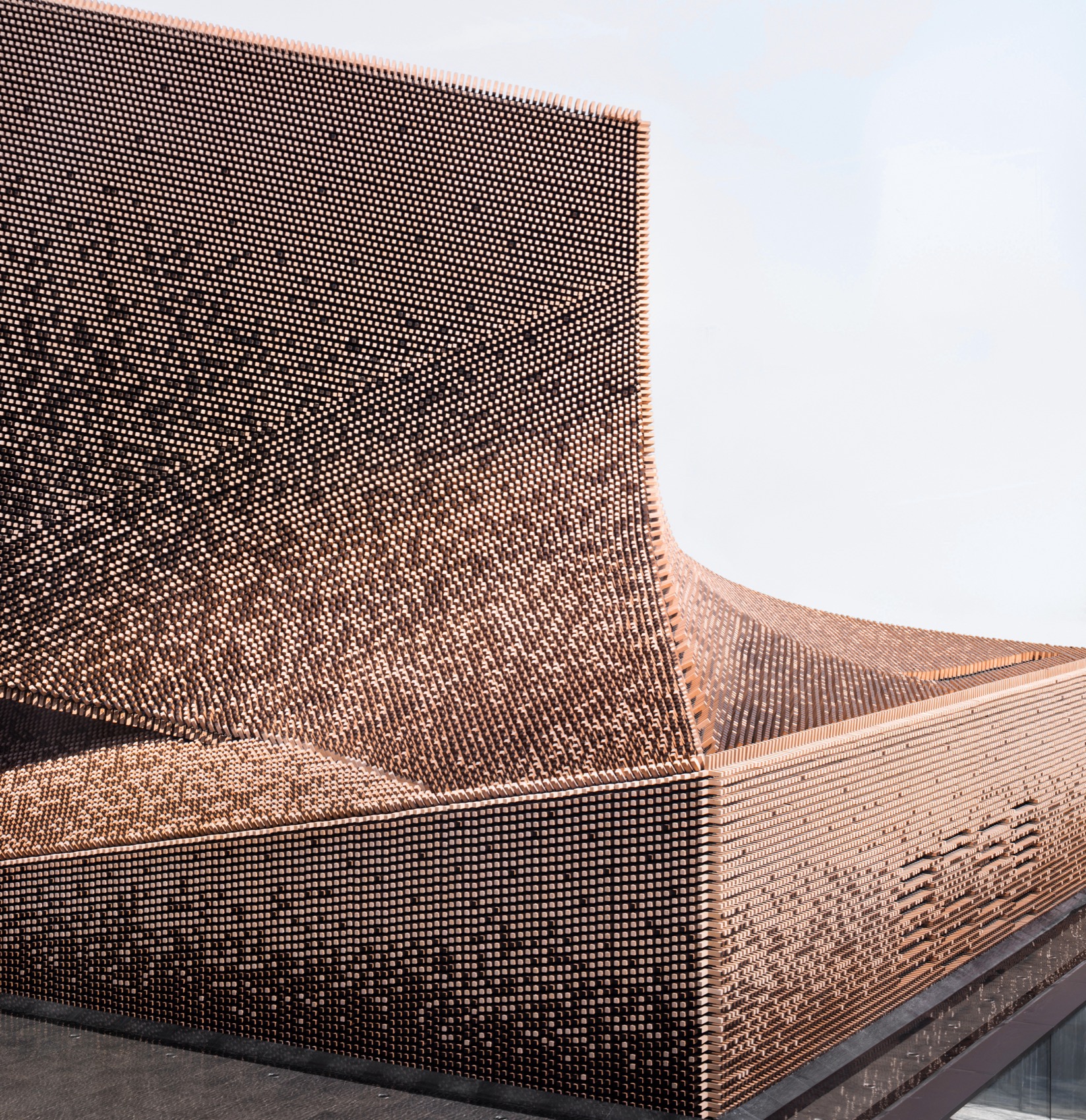 江南玖序·金陵金菱艺术馆丨中国南京丨张·雷设计研究 azLa-21