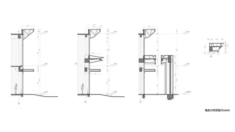 无锡华侨城运河湾——现代简约与传统元素的完美融合-46
