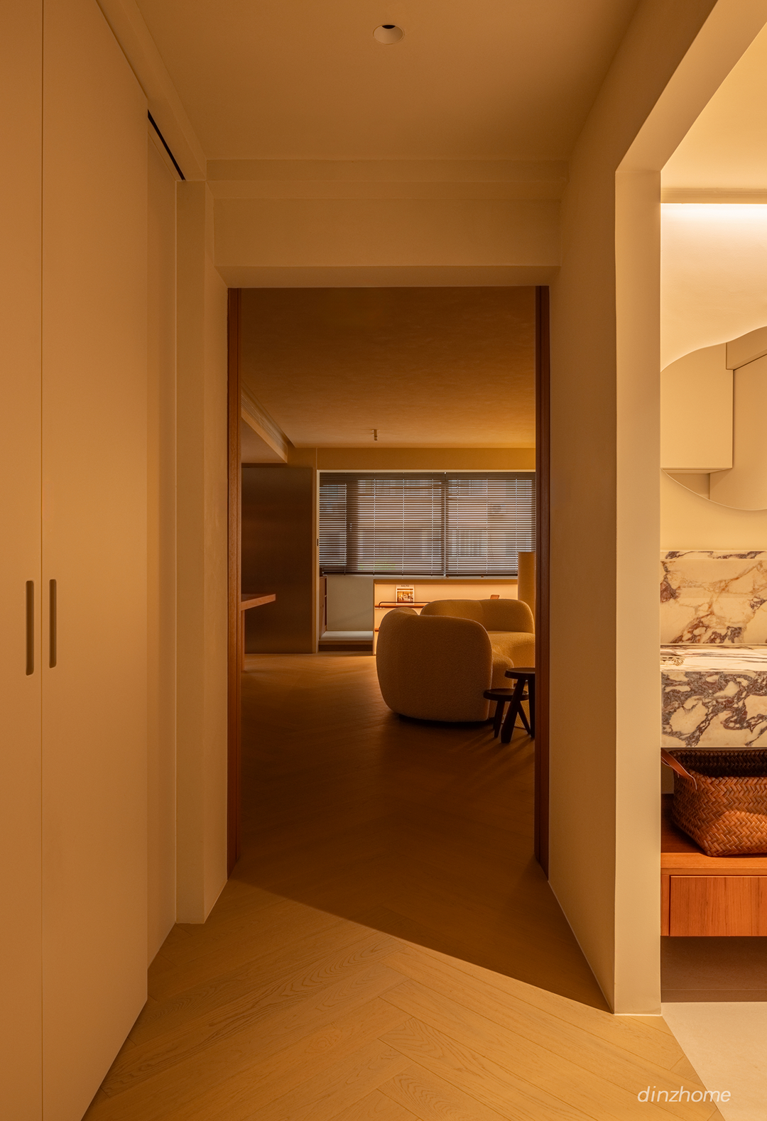 融宅丨中国北京丨北京辰境设计有限公司-82