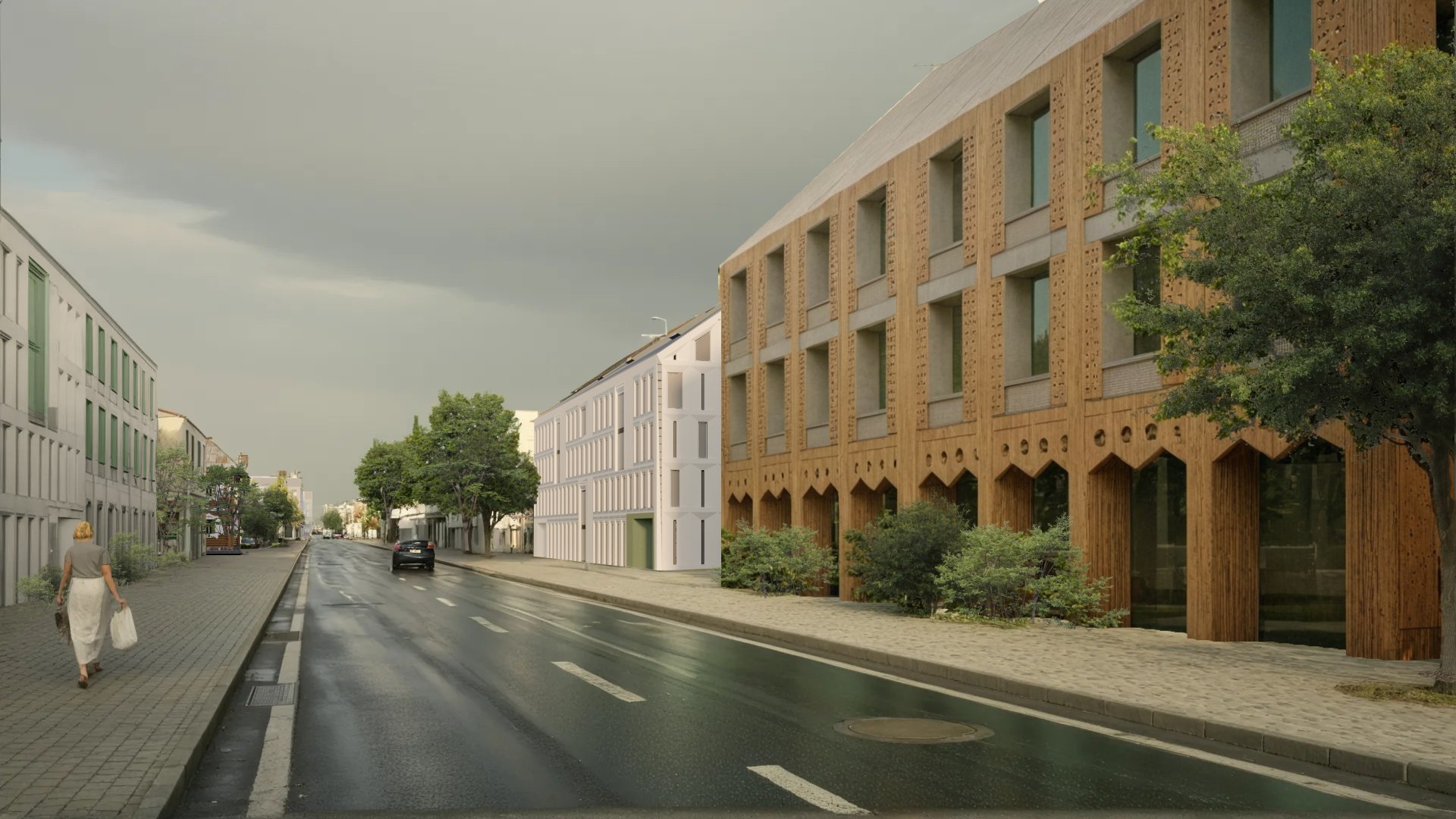 亚姆斯卡亚斯洛博达地区开发概念方案丨俄罗斯秋明丨Alena Kokueva等-78