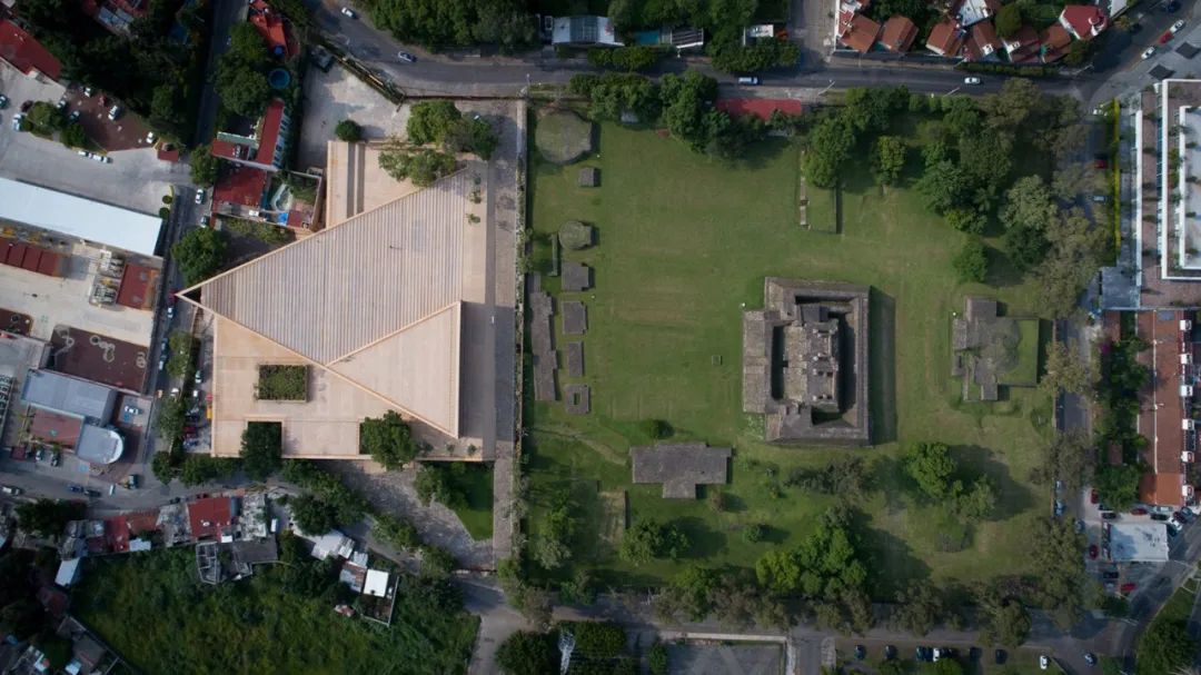 墨西哥 Productora 建筑事务所的超现实狂野建筑幻想-85