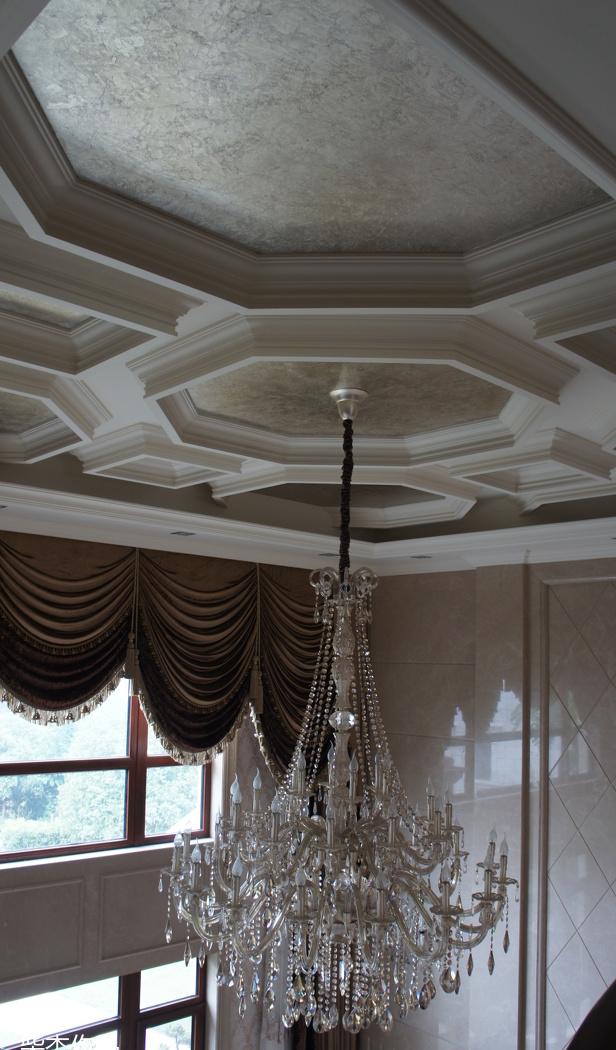 
乐清上海花园118号别墅 -8