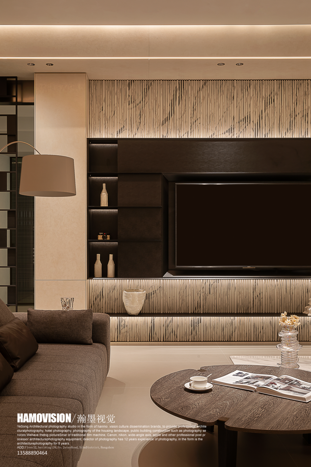 展厅空间·Raysonic品牌旗舰店·周和×石彬-34