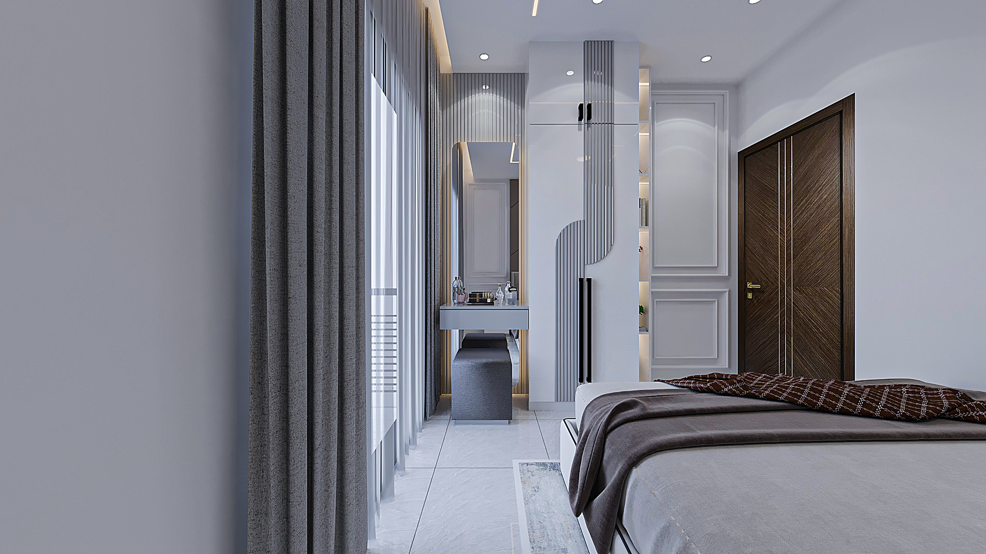 Banglamotor,Dhaka Interior Project-18