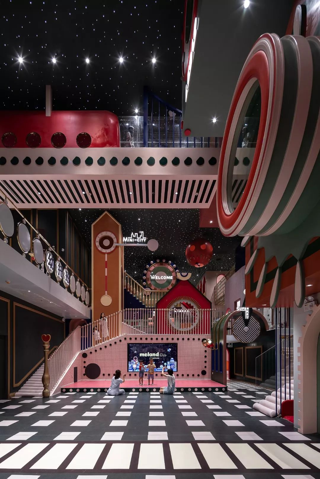 建筑手法在室内空间的妙用-13