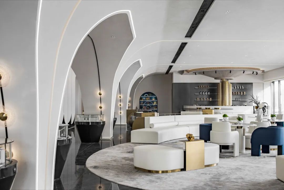 云璟风华丨中国滁州丨鲲誉设计 KUNYUDESIGN-32