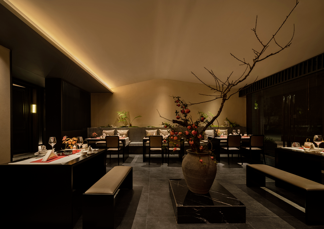 馋遇江南餐厅丨中国苏州-37