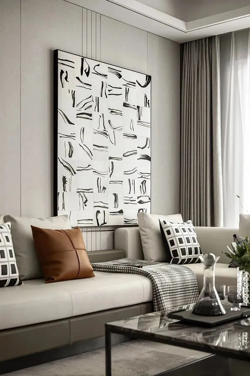 远洋·水木华著丨中国合肥丨南京筑本装饰设计有限公司-3