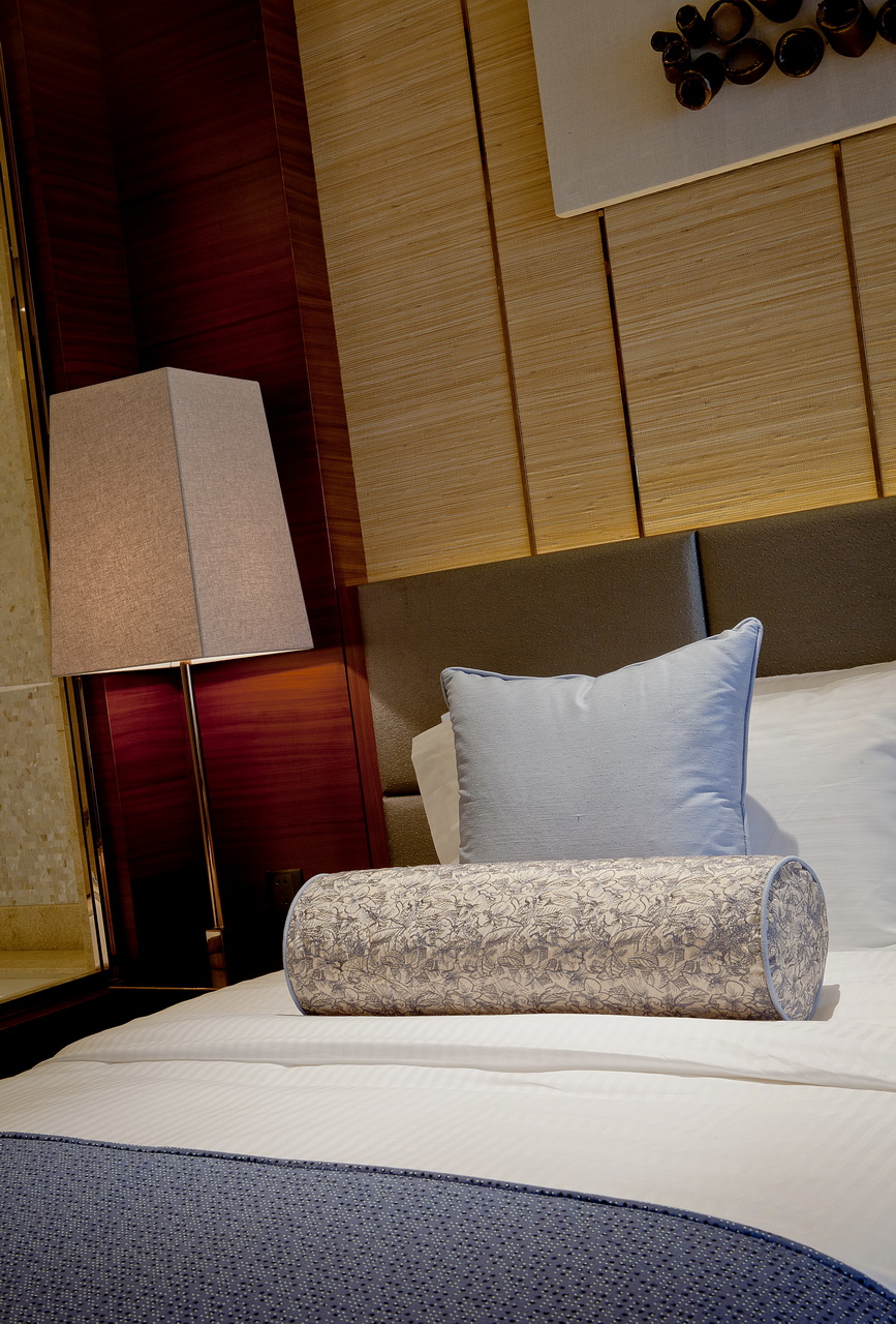 希尔顿 三亚华美达样板间照片-41