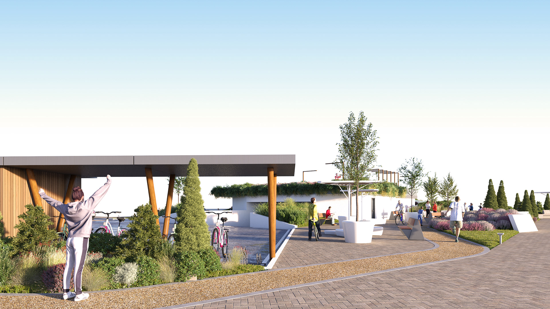 安科拉白城丨Chiza Architectural Bureau-10