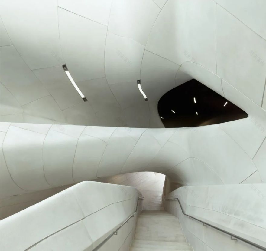 Trahan Architects | 人道主义诗意的建筑之美-24