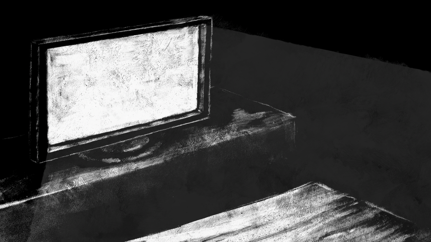 Agata Hylińska抒情视频设计丨文本未明确提及(作者与Arkadiusz Tumanów参与)-13