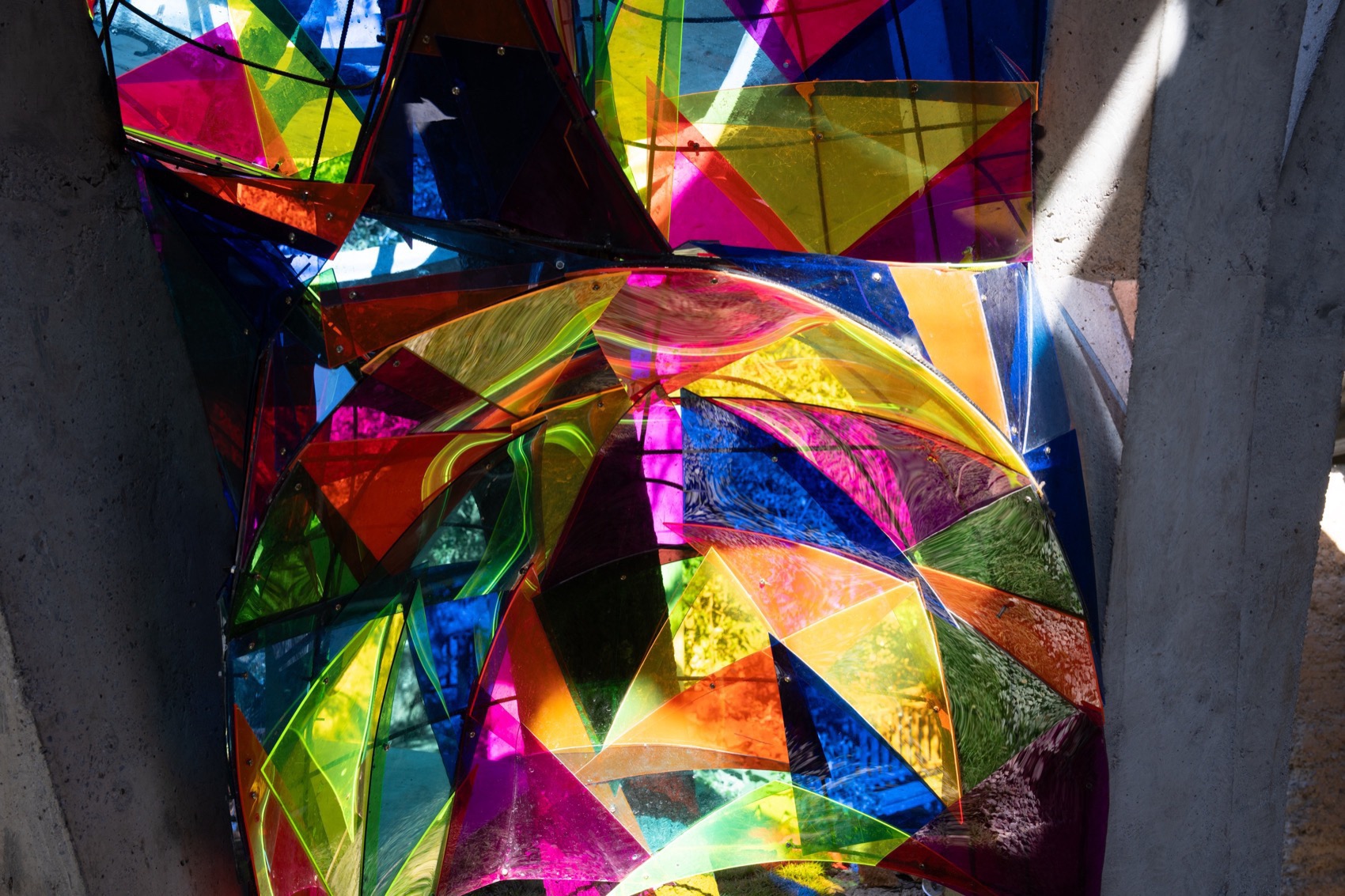 蘑菇蘑菇儿童书屋丨中国大理丨孔祥伟工作室-82