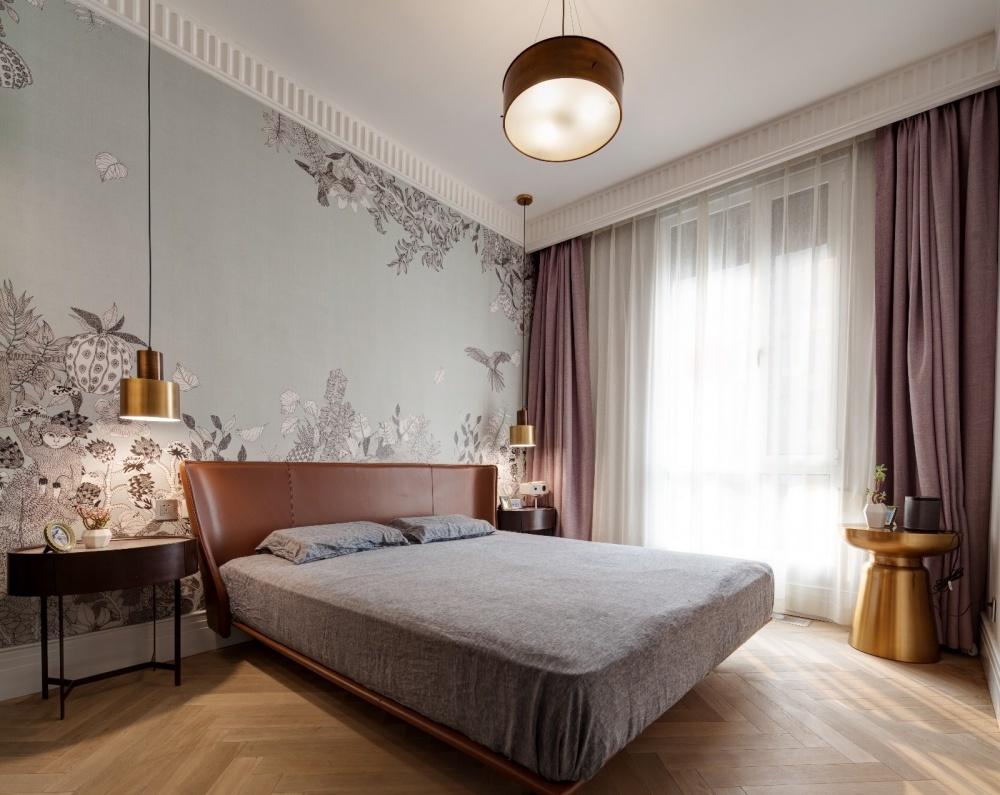 打造完整通透的祥和之家-32