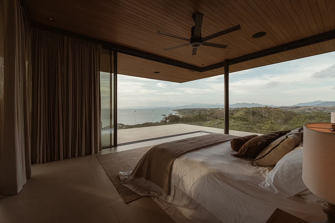 索莱之家 · Studio Sa·e丨哥斯达黎加蓬塔雷纳斯丨Studio Saxe-16