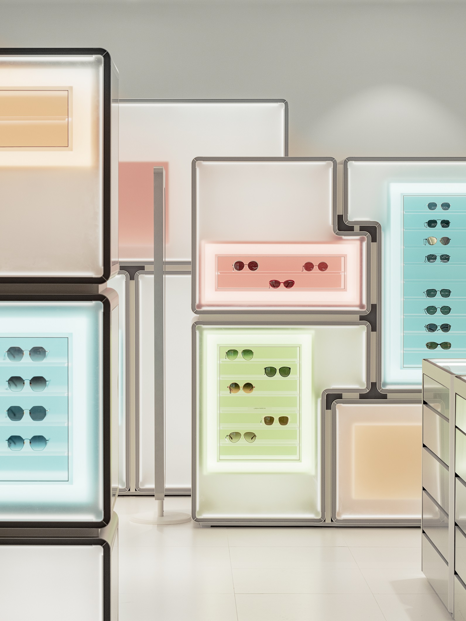 Papyrus 眼镜店-37