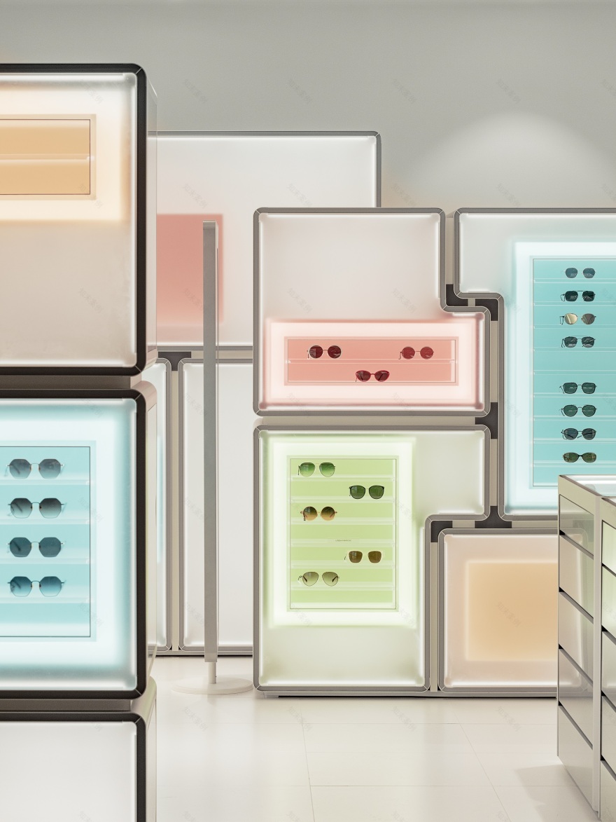 Papyrus 眼镜店-37