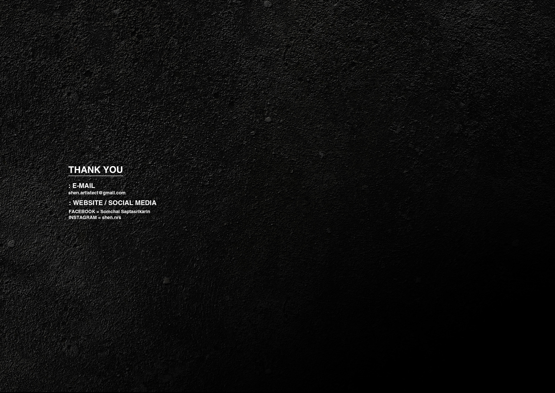 Architect Portfolio 2022 by Shen-40