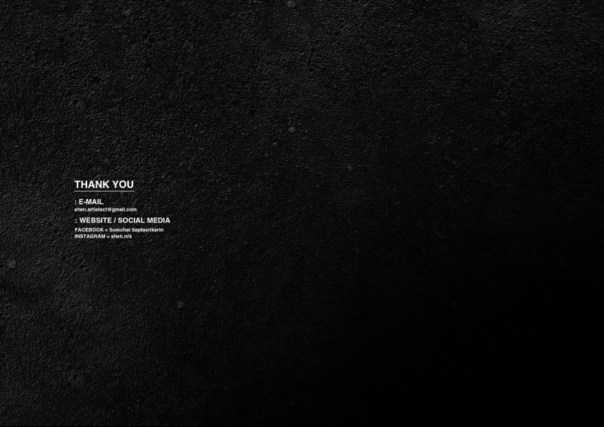 Architect Portfolio 2022 by Shen-40