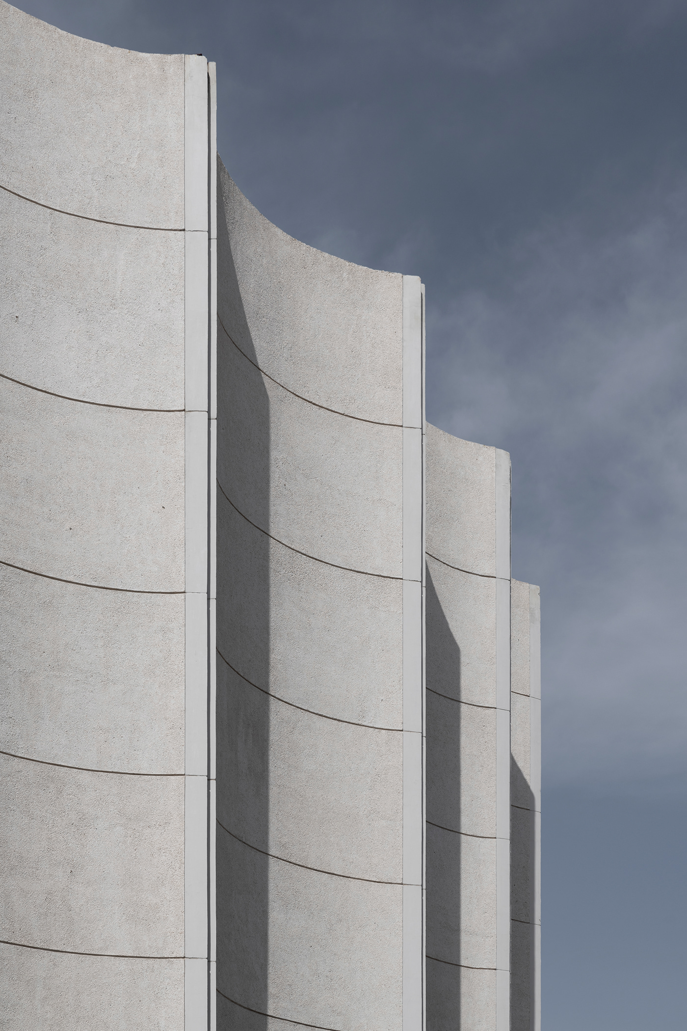 苏联塔什干的体系结构丨乌兹别克斯坦塔什干丨Daniel Annenkov-1