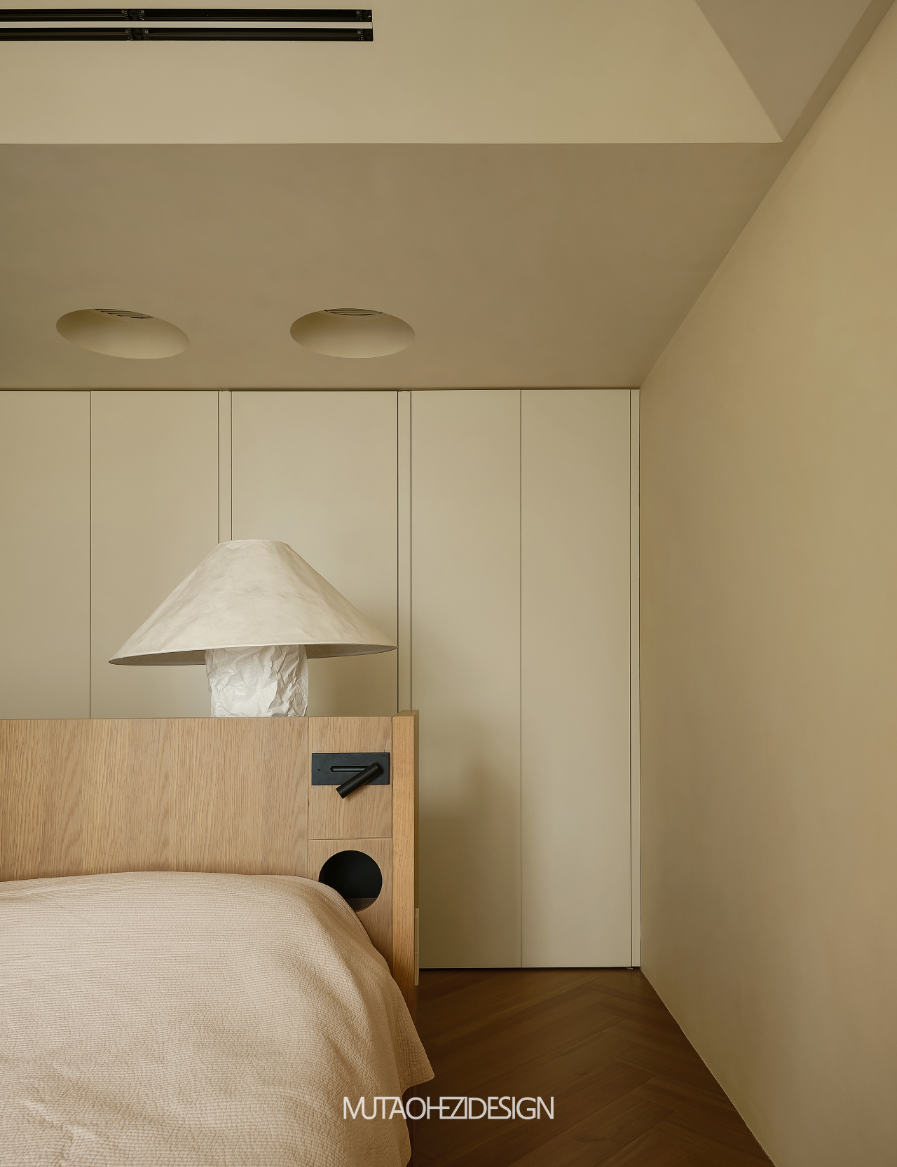 木桃盒子丨海口富力首府160m²私宅丨中国海口-38