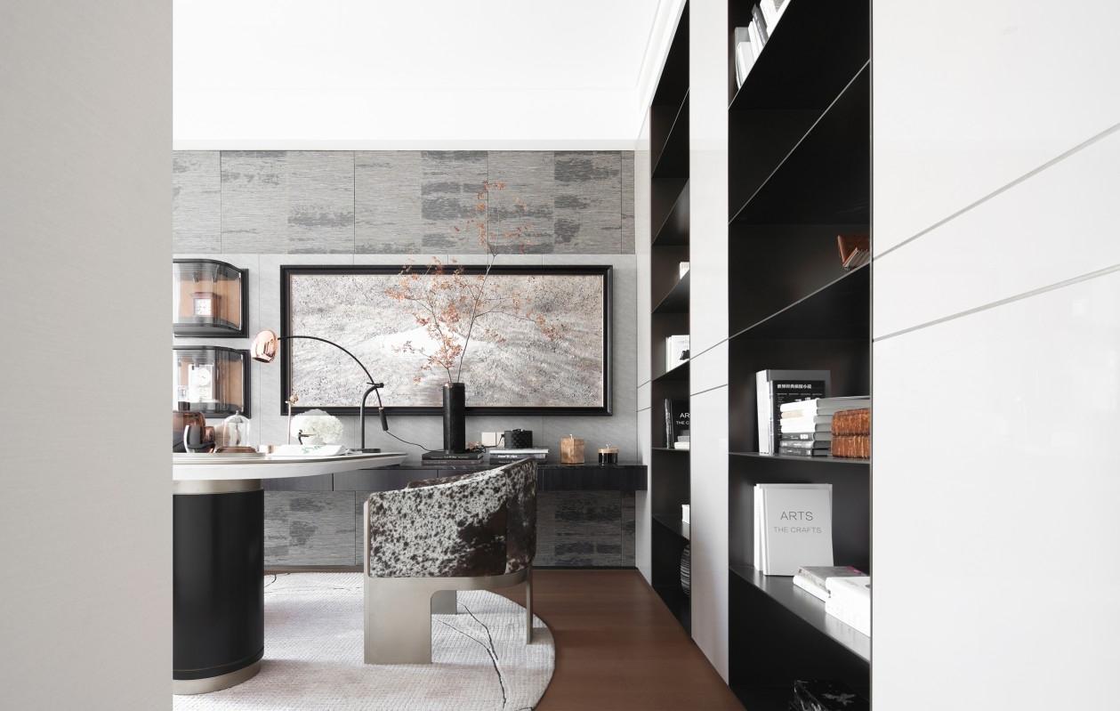 绿城嘉兴姚家荡项目丨中国嘉兴丨李玮珉建筑师事务所,上海越界建筑设计咨询有限公司-14