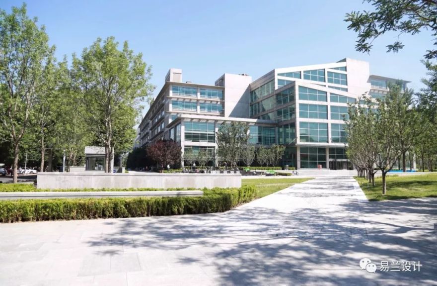 上地原联想地块街区提升改造项目-27