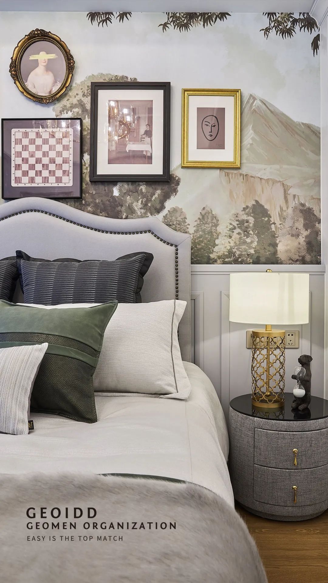 中环荣域悦棠 A3 样板房-16