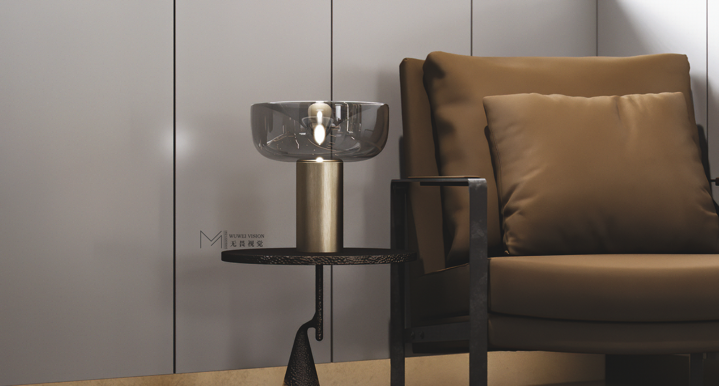 《无畏》 · 突破传统的挑空别墅设计-13