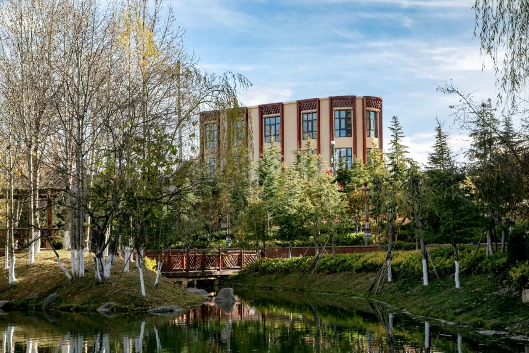 喀拉卡尔藏族美食文化中心-71