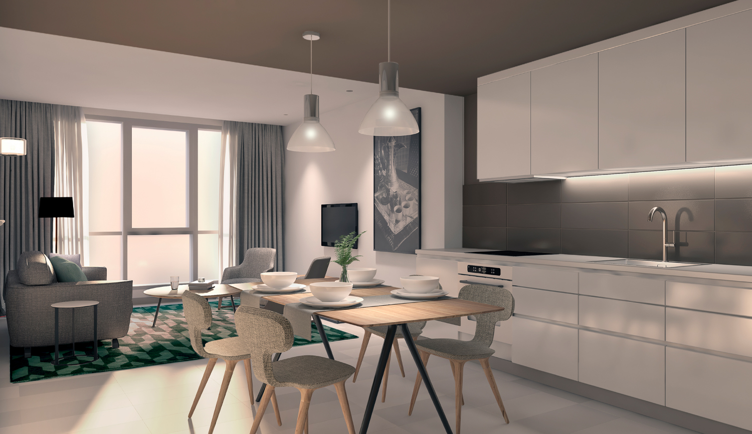 利雅得丽柏酒店-9