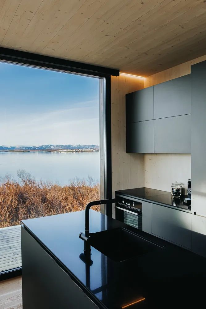 冰岛北部最美工厂房屋丨Manta North-25