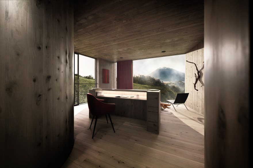 丨日本丨Florian Busch Architects-46