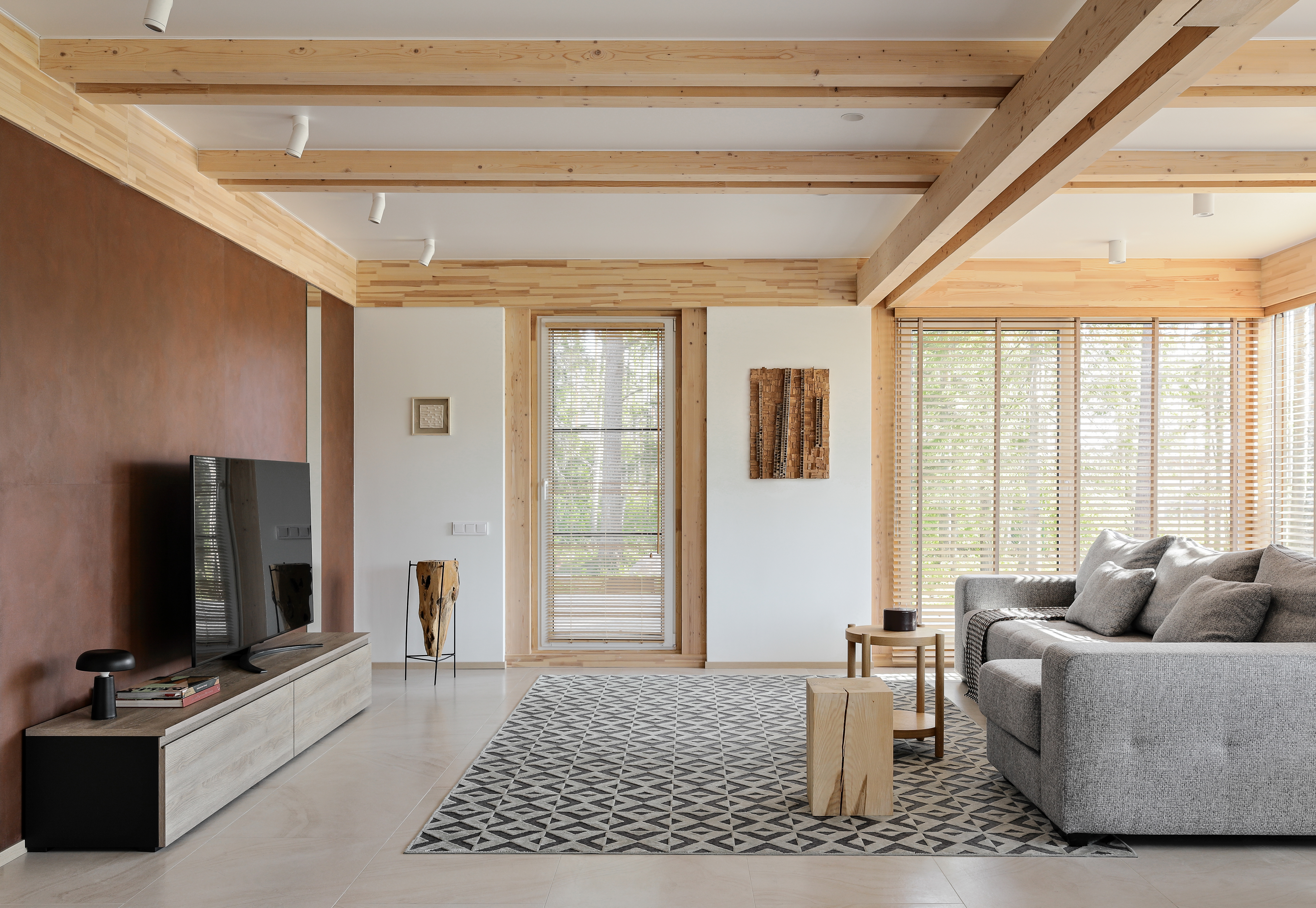 房子丨俄罗斯圣彼得堡丨DVA-8