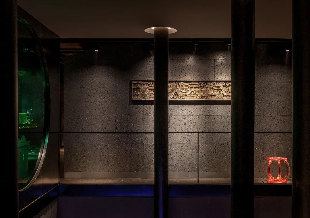 意向东方|上海徽顺昌艺术餐厅-26