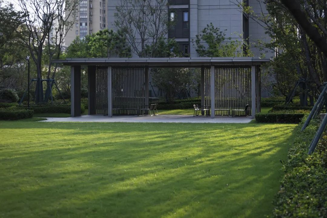 绿城·桂语江南丨中国南通丨栖地设计咨询（上海）股份有限公司-43