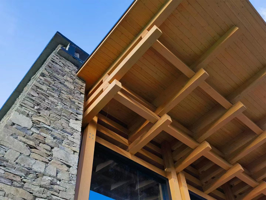 稻城县亚丁村保护恢复规划丨也门亚丁丨中国建筑西南设计研究院有限公司等-74