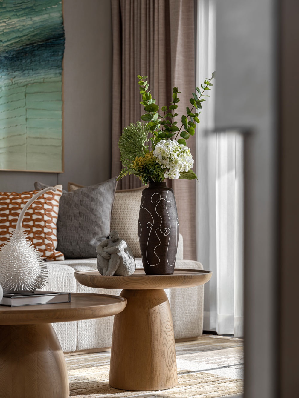 凤鸣水岸95平方样板间丨中国深圳丨点石亚洲-11