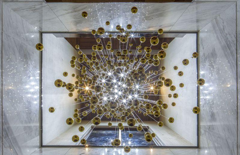 大隐于市，喧嚣中的风雅逸趣-45