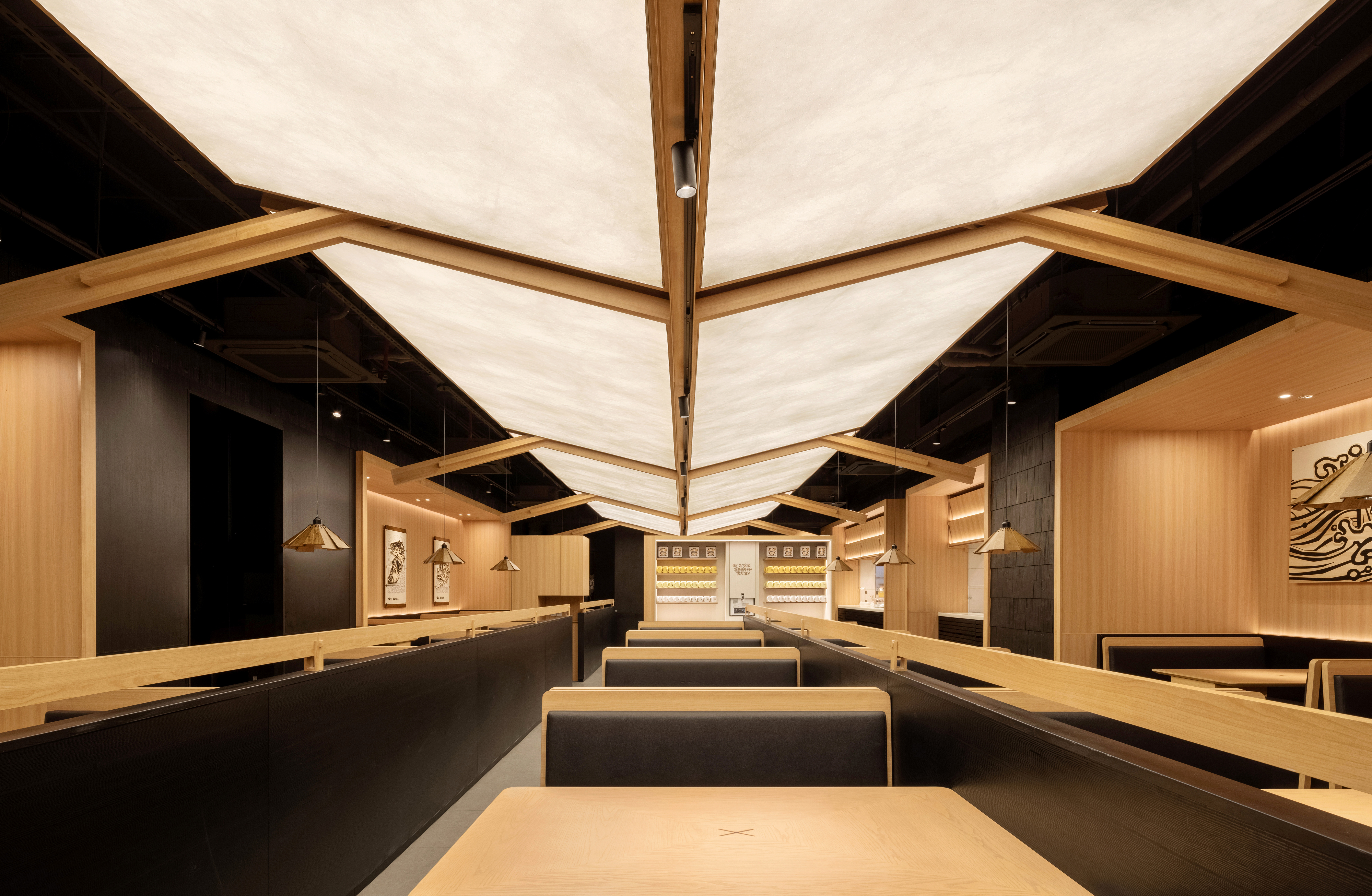 太二全新 4·0 形象·坊下研鱼丨UND 设计事务所-21