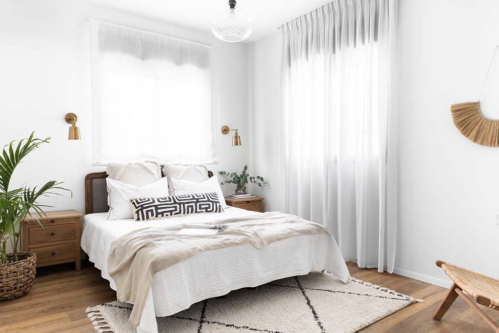 米凯尔·海姆在奥马尔的家丨以色列-20