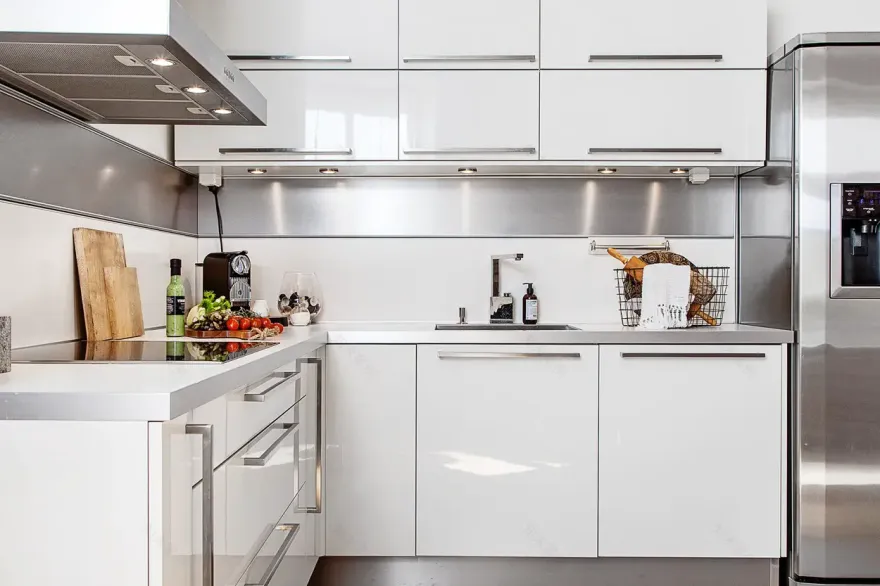 古典之韵 | 1903 年的铁艺阳台公寓-11