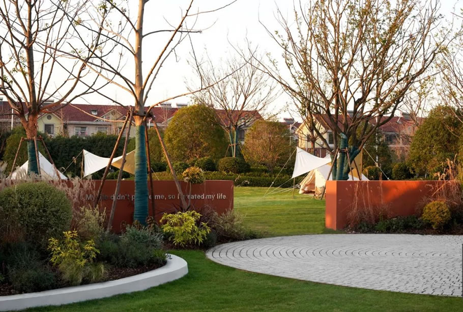 安吉爱家·霖溪谷丨中国浙江丨MBDI廿一禾景观设计有限公司-30