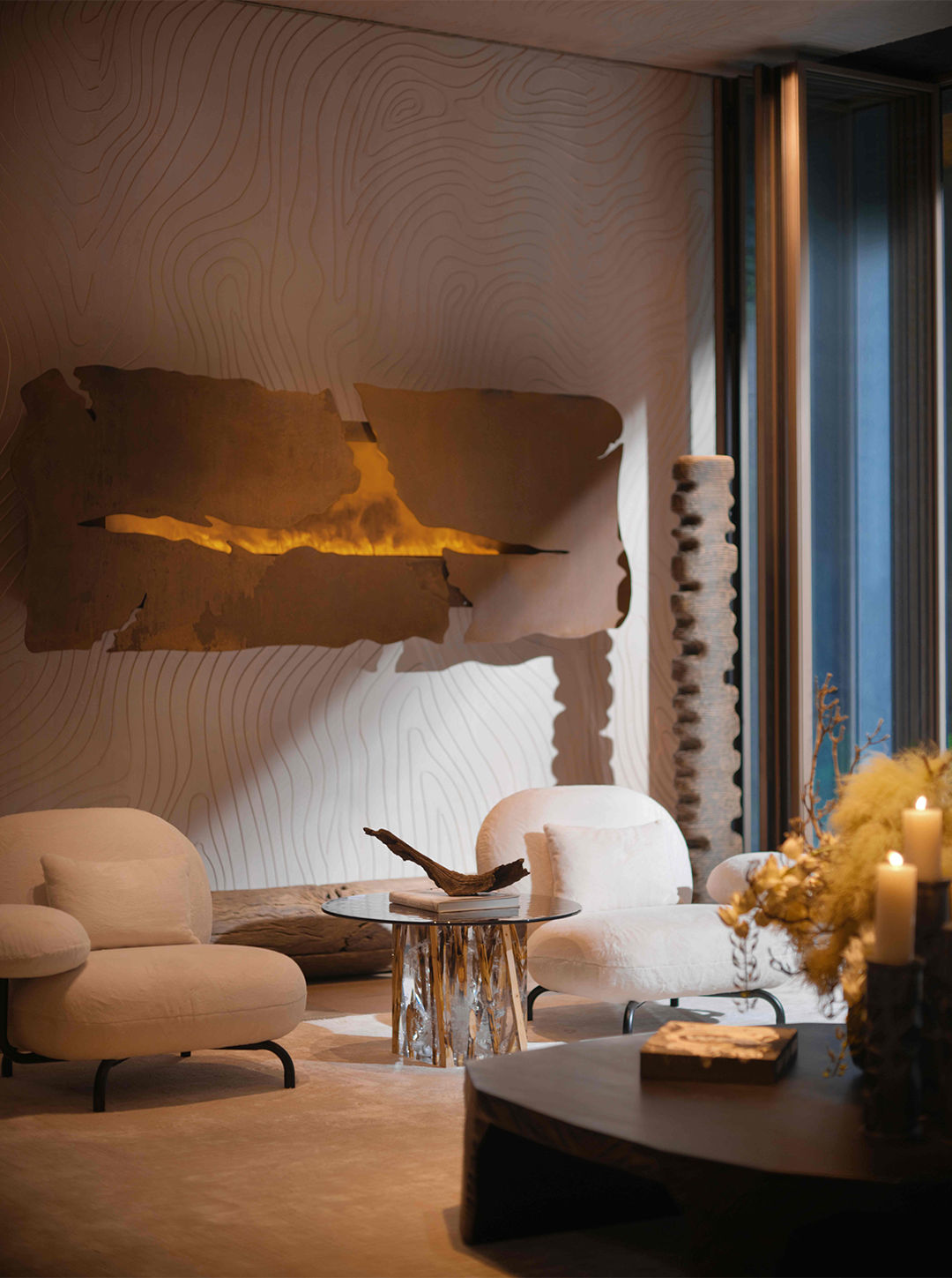 新作 自然之下的无界洄游丨紫香舸-63