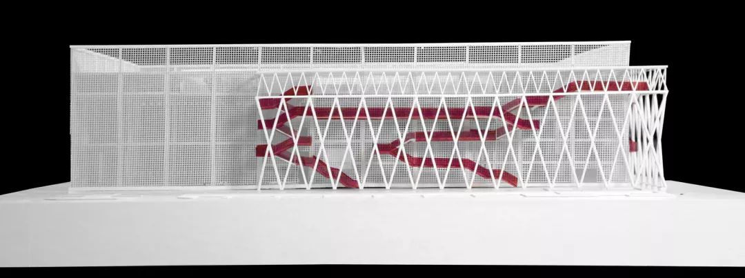 智慧工厂的极致艺术 | STANCE 中国浙江生产基地-80