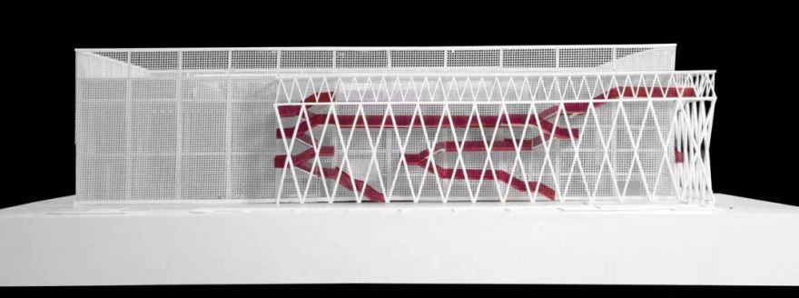 智慧工厂的极致艺术 | STANCE 中国浙江生产基地-80