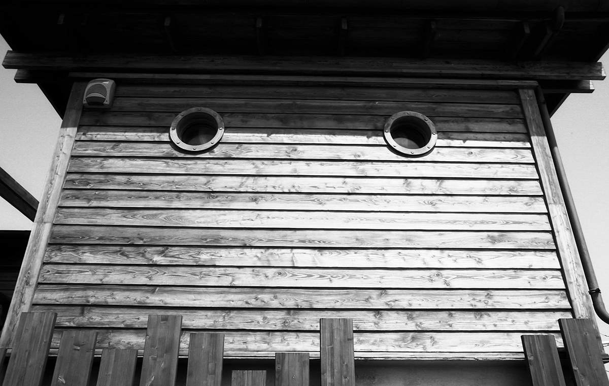 Trabocco 餐厅创意工业风设计-10